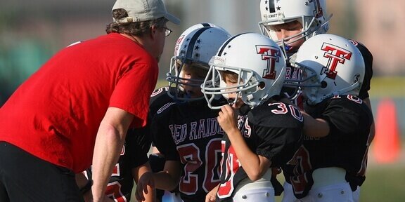 American football is the most popular sport in the United States.