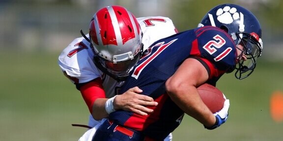 American Football NFL