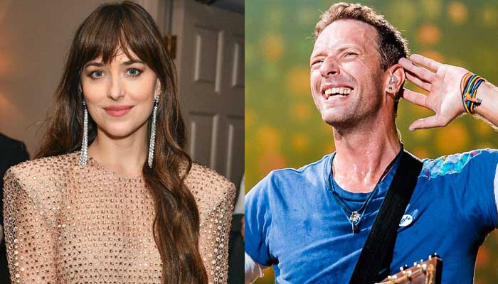 Dakota Johnson Opens Up About Her ‘Private’ Relationship With Chris Martin