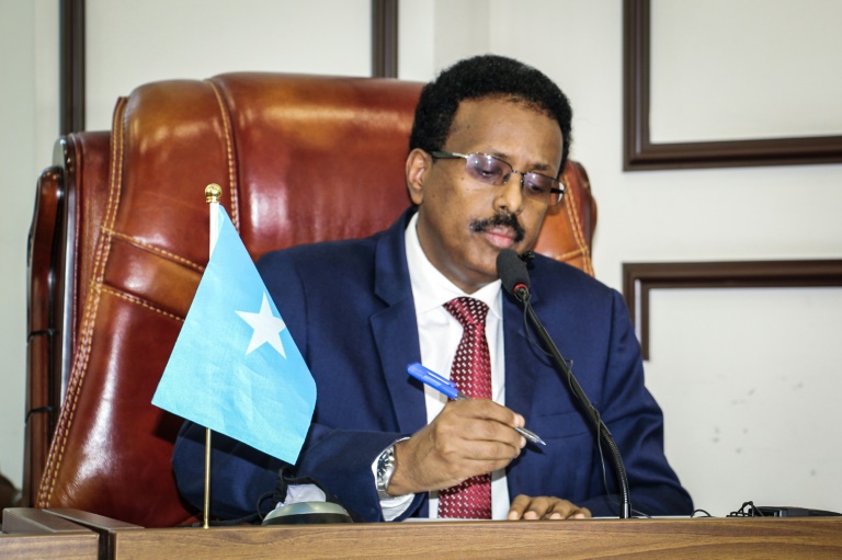 Somalia PM accuses president of ‘coup’ attempt as elections spat deepens