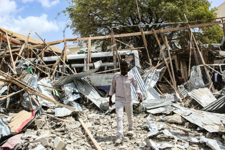 Deepening Somalia crisis sparks international alarm