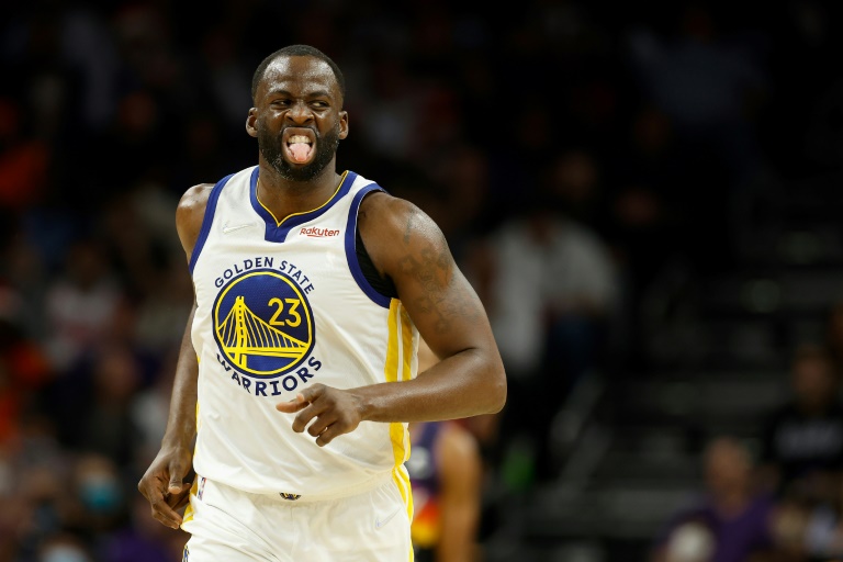 Warriors-Nuggets postponed as Covid roils NBA