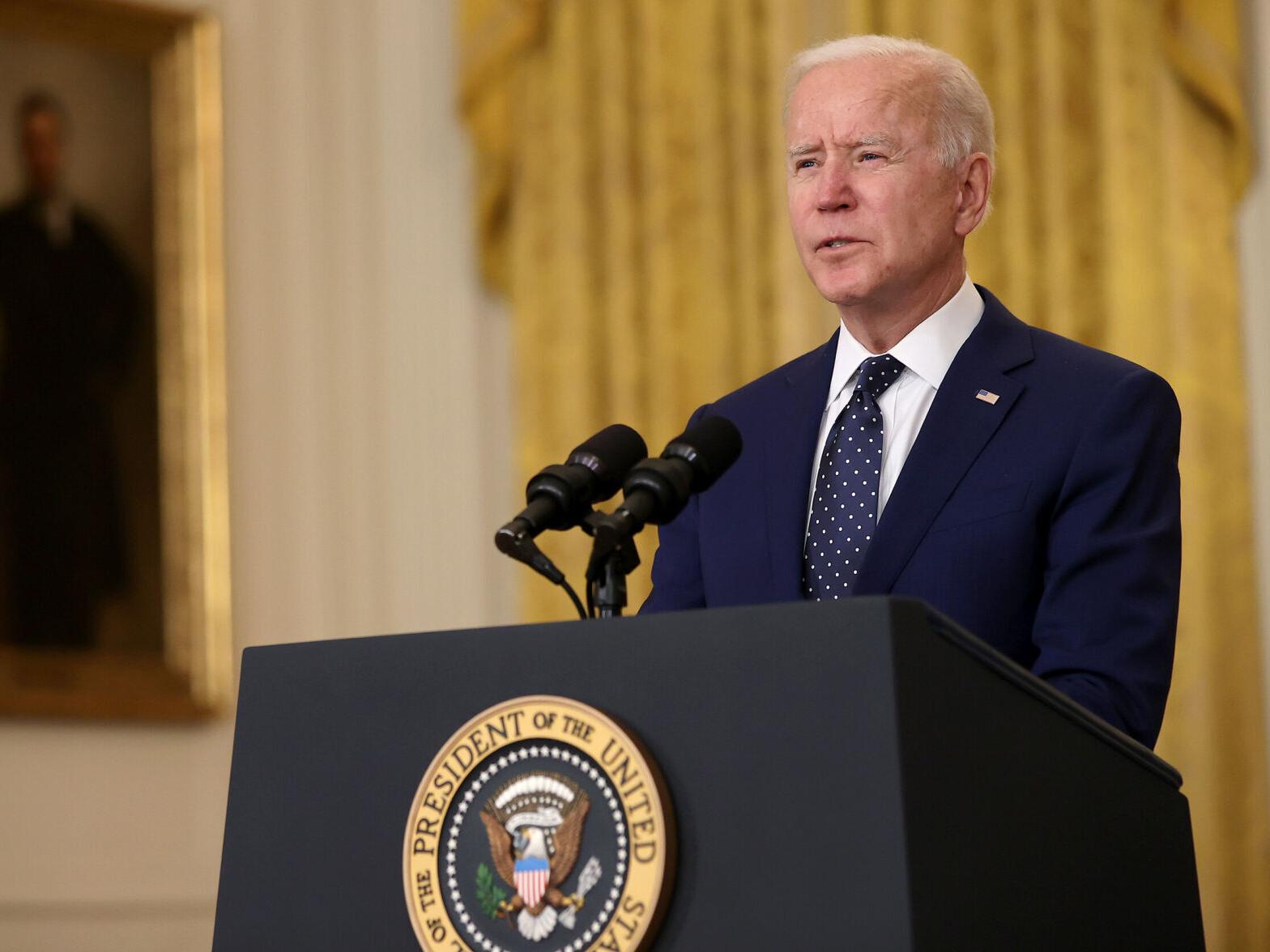 President Joseph R. Biden, Jr. Approves Tennessee Disaster Declaration