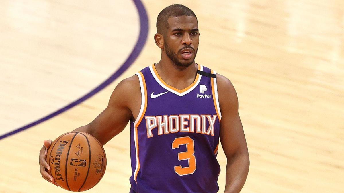 Phoenix Suns unravel in Charlotte, Los Angeles Lakers struggle to get back on track