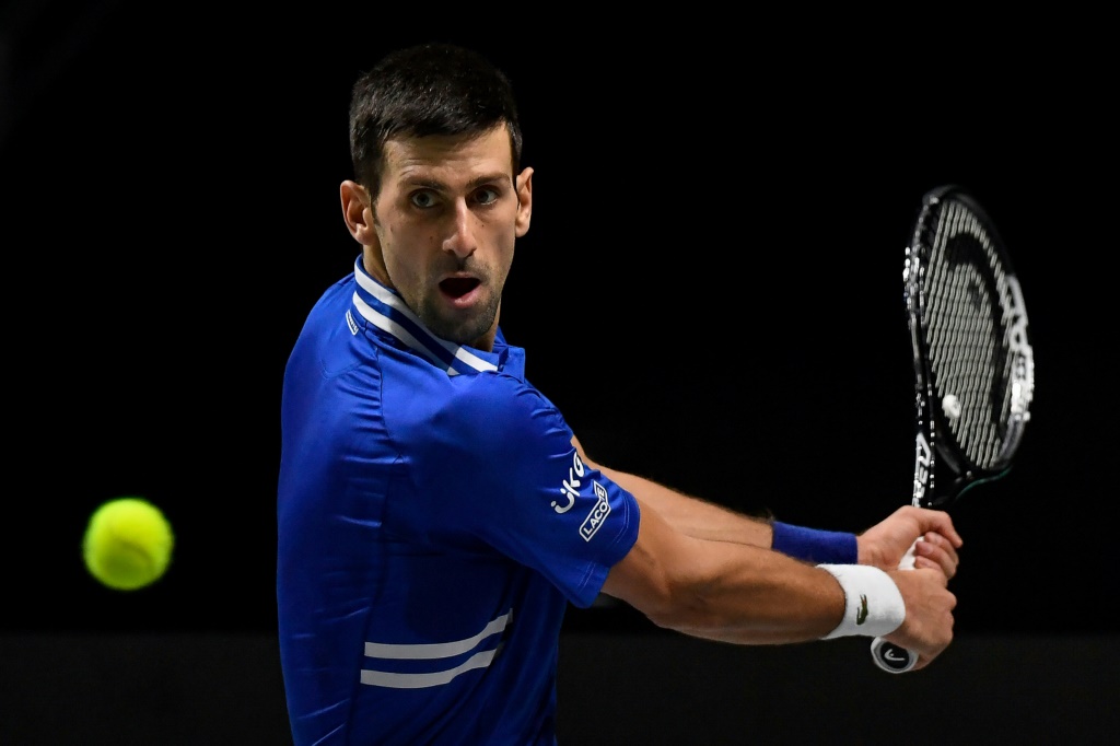 ‘Quite a bit to play out’ in Djokovic saga: Australian Open chief