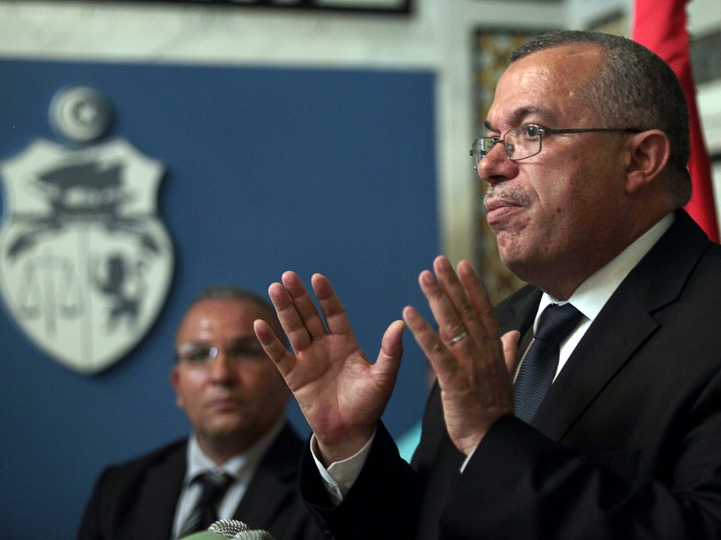 Detained Tunisia ex-minister ‘refusing food, medication’