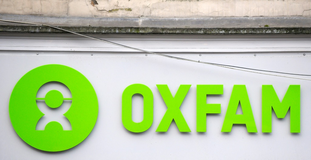 Oxfam says ‘severely’ affected by Indian foreign funds ban