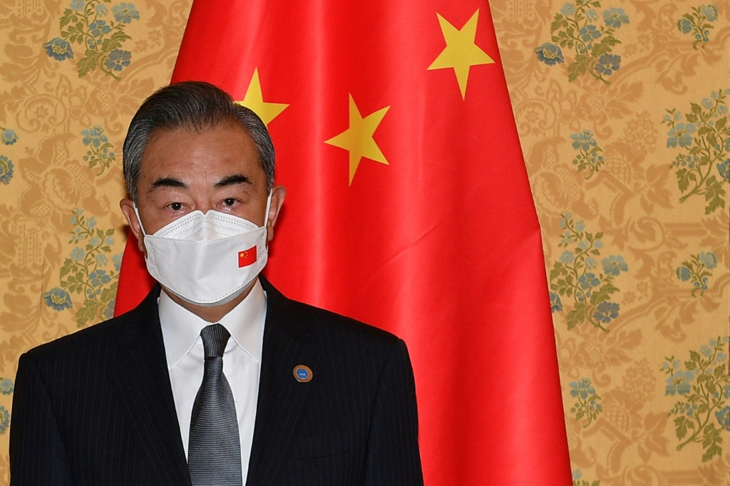 China voices opposition to Eritrea sanctions as FM visits