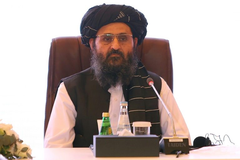 Taliban deputy PM calls for aid without ‘political bias’