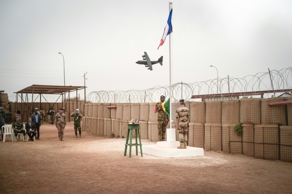 Russian military advisors in Mali: Malian army sources