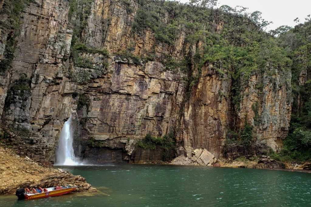 Brazil cliff collapse kills at least sevenBrazil cliff collapse kills at least seven