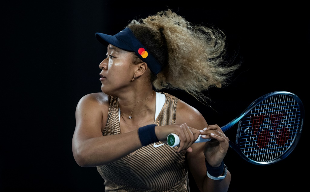 Injured Osaka pulls out of Australian Open warm-up