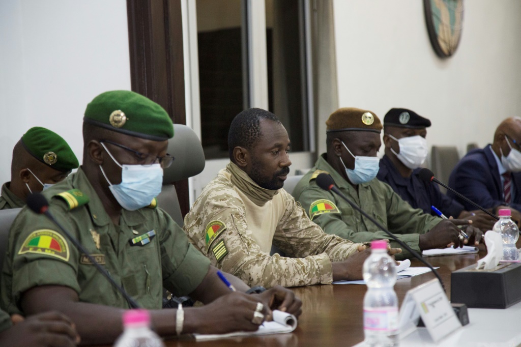 What next after ECOWAS sanctions Mali?