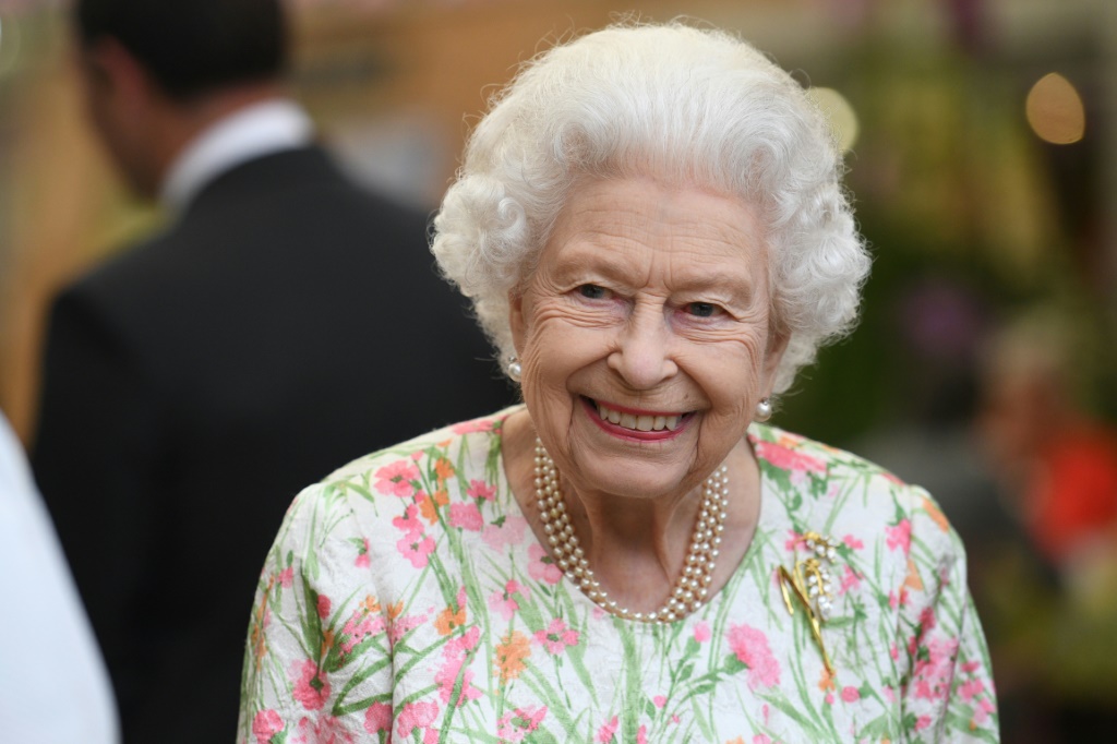 Puddings and pageantry for Queen’s Platinum Jubilee