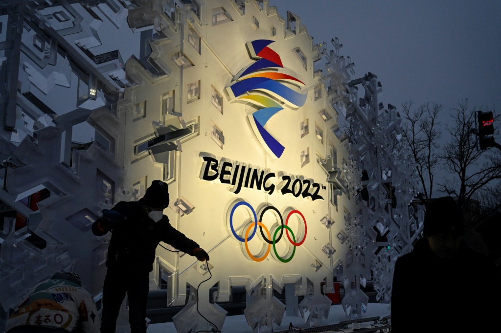 China warns US over ‘interfering’ in Winter Olympics