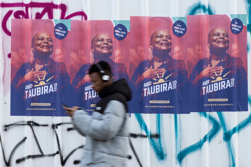 French left ‘people’s primary’ fails to end feuding