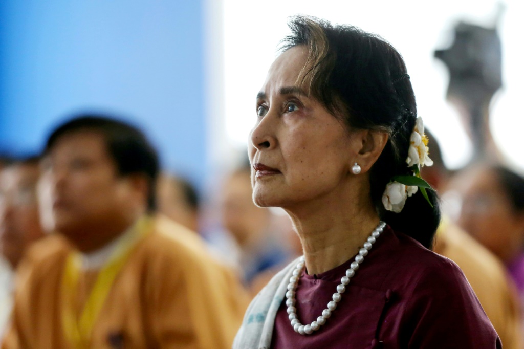 Myanmar’s Suu Kyi to face new trial for electoral fraud: source