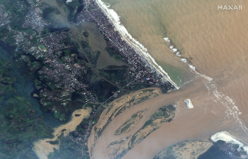 Madagascar cyclone toll rises to 92 amid calls for aid