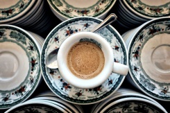 Italy woos UNESCO with ‘magical’ espresso coffee rite