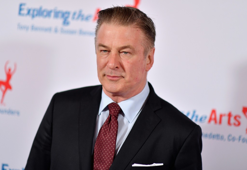 Family of woman killed on ‘Rust’ set sues Alec Baldwin