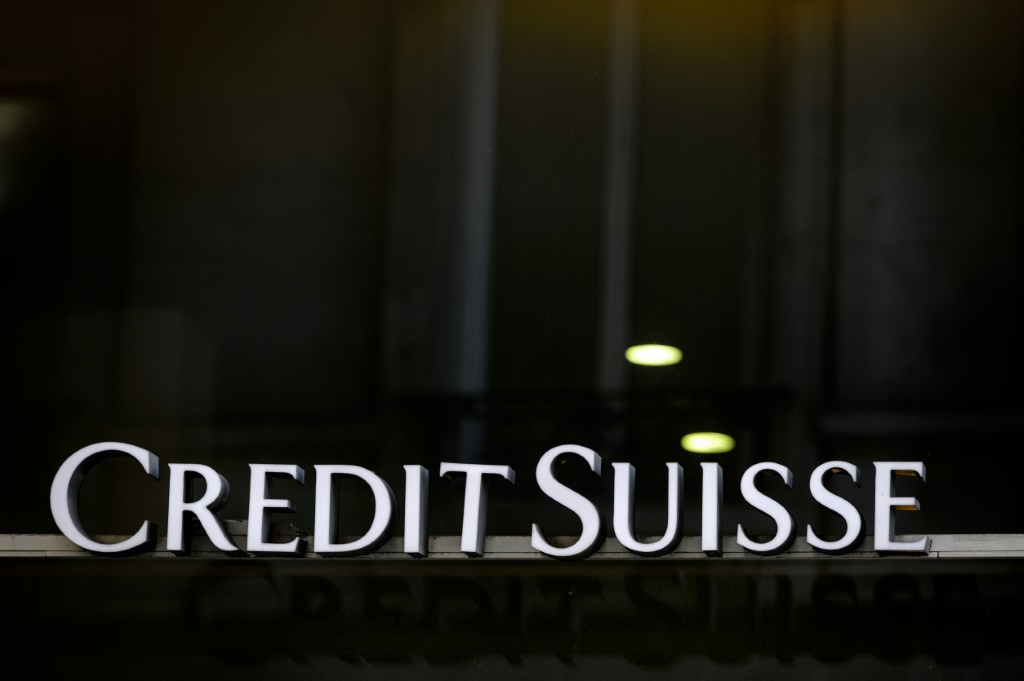 ‘Swissleaks’ investigation targets Credit Suisse bank