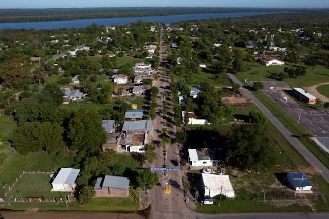 Uruguay’s century-old Russian colony troubled over war from afar