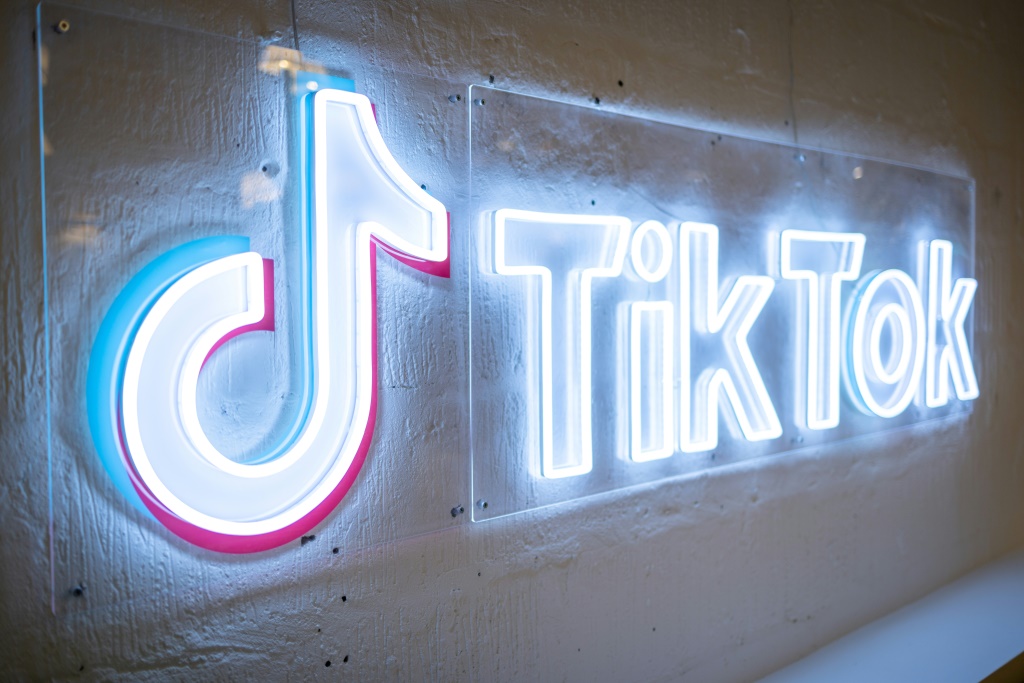 TikTok videos get longer in challenge to YouTube