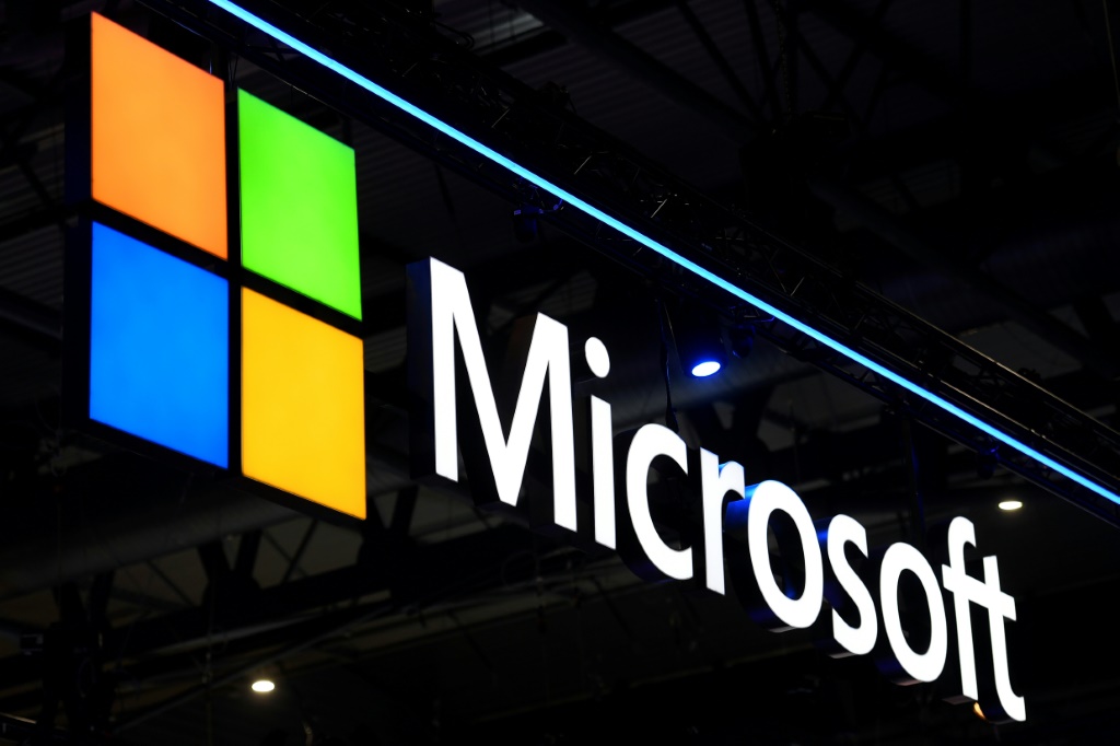 Microsoft ‘suspends’ new sales of products, services in Russia