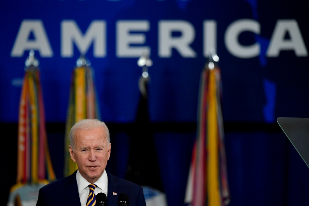 Joe Biden’s perilous oil diplomacy