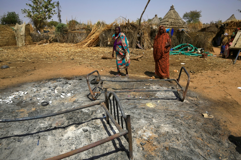 Fresh clashes in Sudan’s Darfur kill at least 19