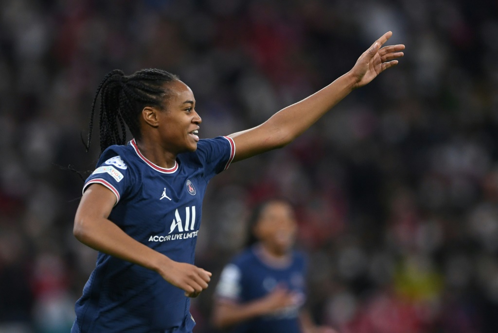 Putellas at the double as Barca beat Madrid in Women’s Champions League, PSG edge past Bayern