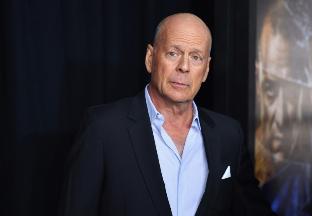 Action hero Bruce Willis to retire due to illness