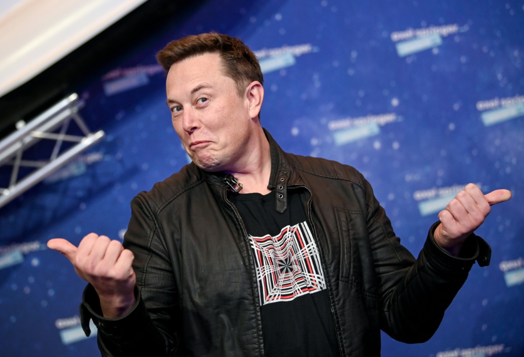 Elon Musk launches hostile takeover bid for Twitter