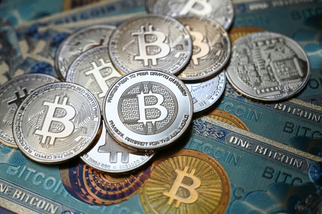 Central African Republic adopts bitcoin as legal currency