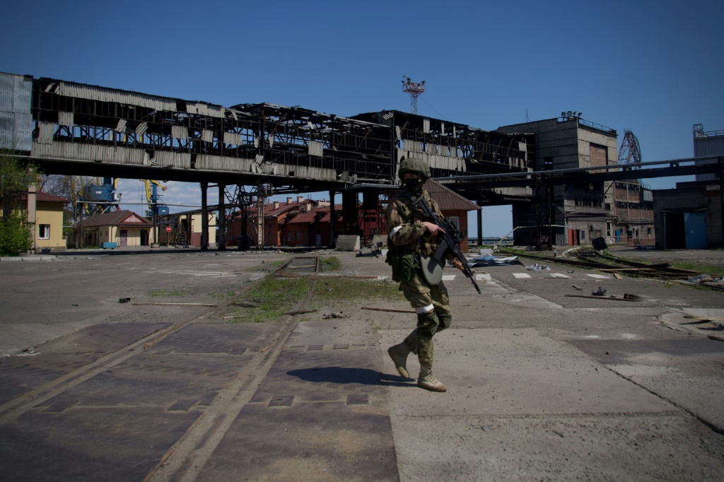 War in Ukraine: Latest developments