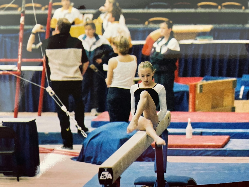 Canada gymnasts break silence on abuses and sport’s ‘toxic culture’