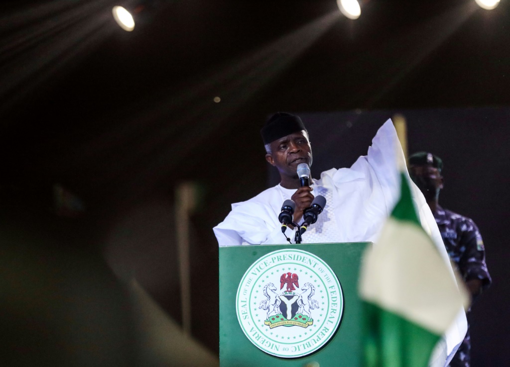 Nigeria parties set to name candidates for 2023 election