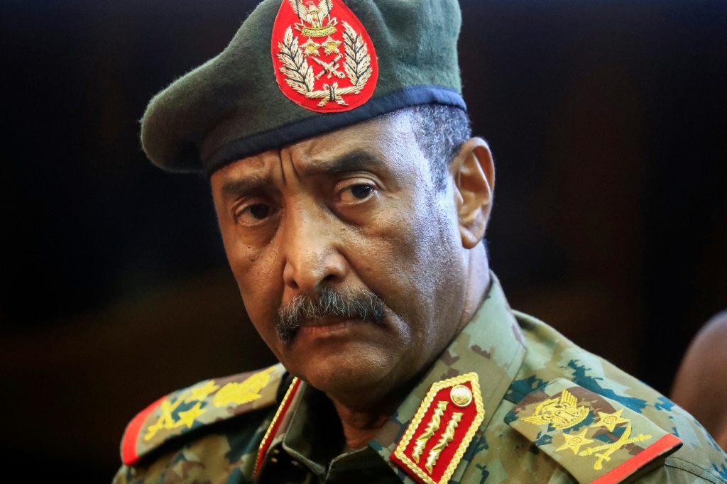 Sudan lifts state of emergency imposed since coup