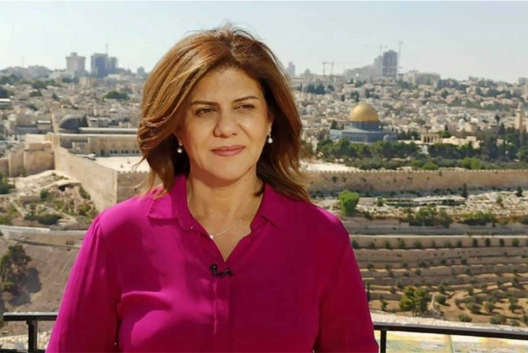 UN says Al Jazeera journalist Shireen Abu Akleh killed by Israeli fire