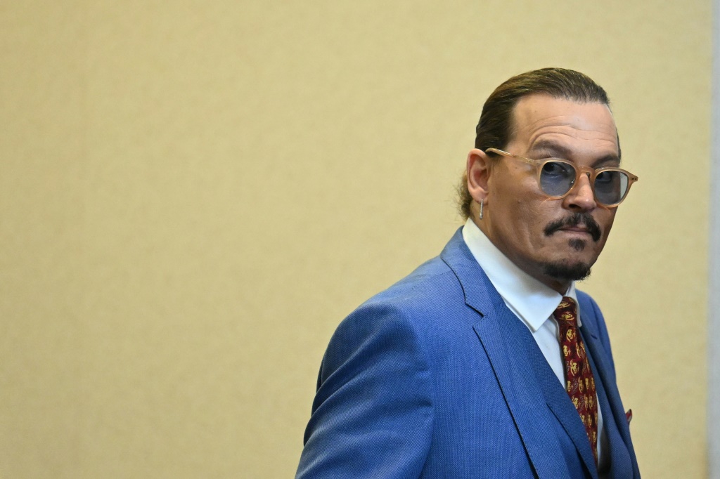 Jury reaches verdict in Depp vs Heard defamation trial