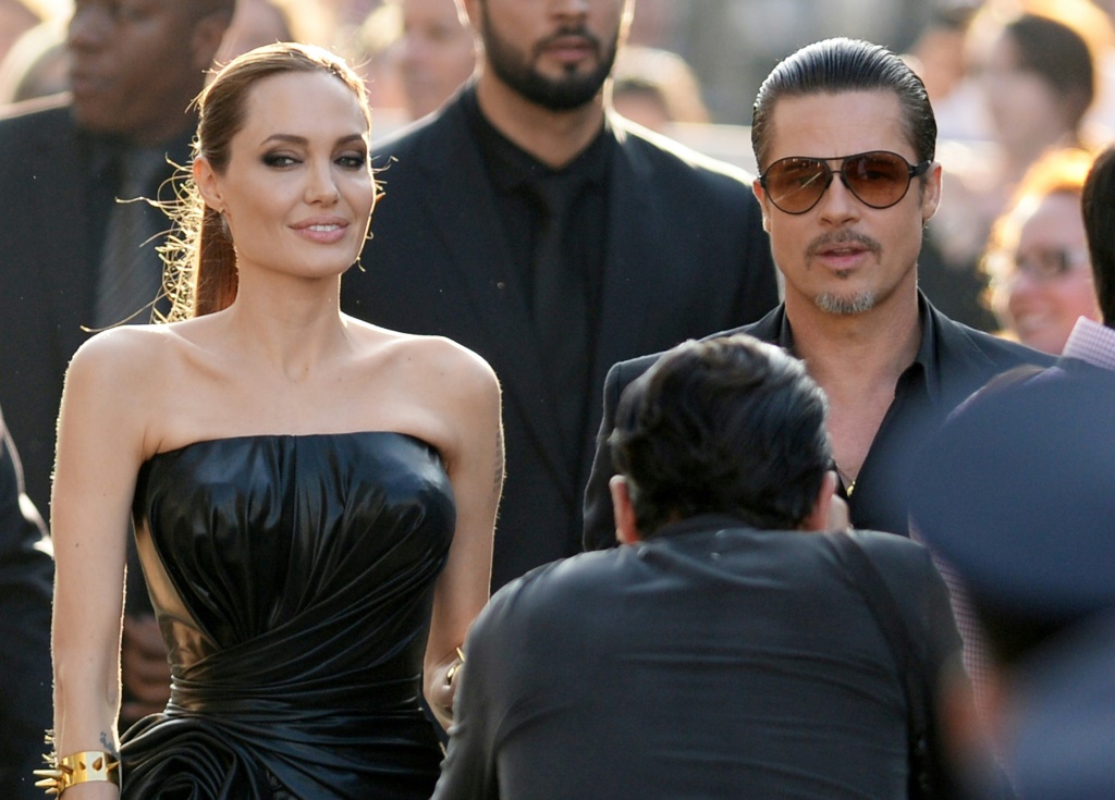 Pitt says Jolie sought ‘harm’ by selling vineyard stake to Russian oligarch