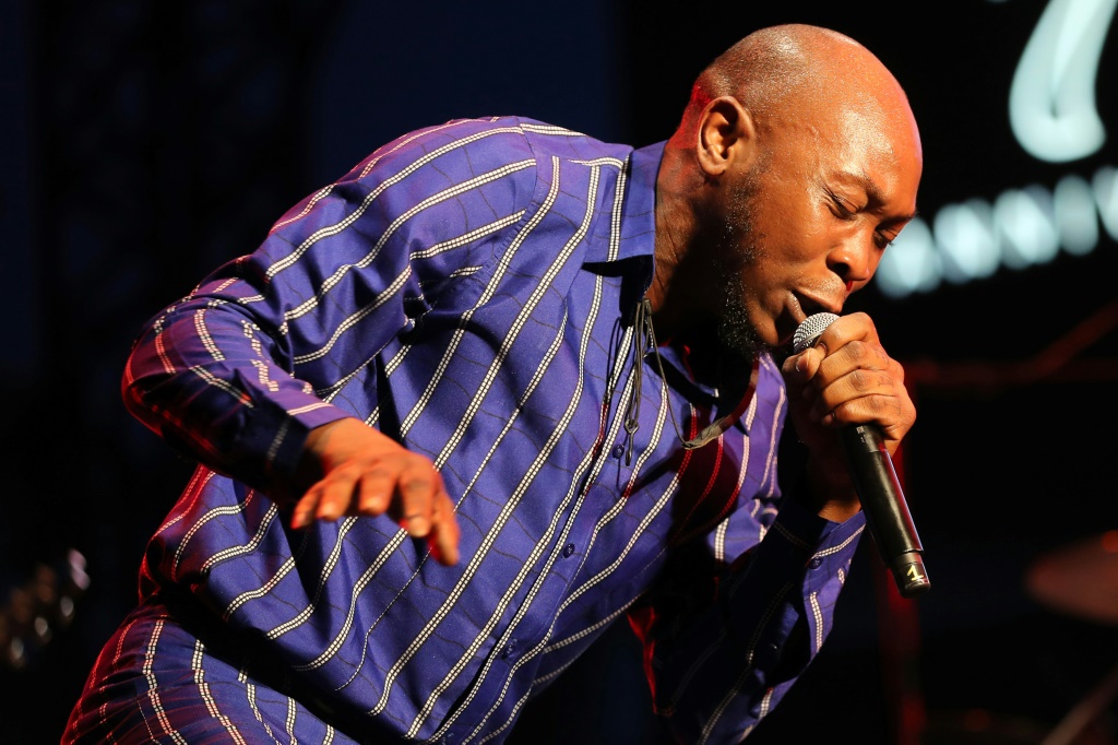 Fela Kuti’s son cancels Morocco gig over migrant deaths