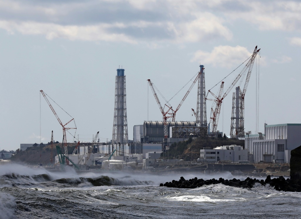 Former bosses of Fukushima operator ordered to pay $97 billion damages