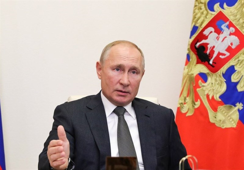 Putin lashes out at US over Ukraine, Taiwan