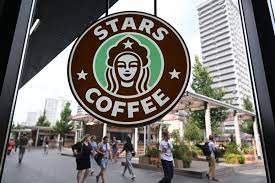 From the grounds of American coffee, Stars is born in Moscow