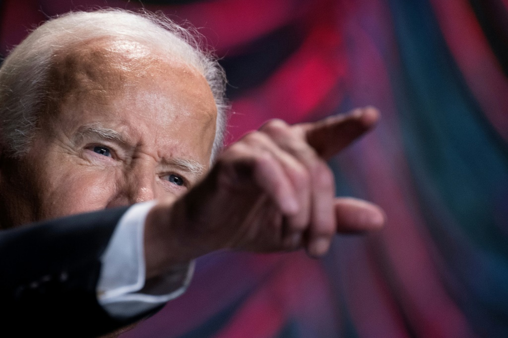 Nuclear ‘Armageddon’ threat back for first time since Cold War: Biden