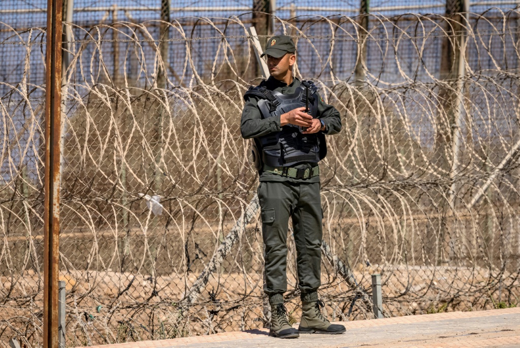 Morocco arrests 25 more migrants after June border tragedy