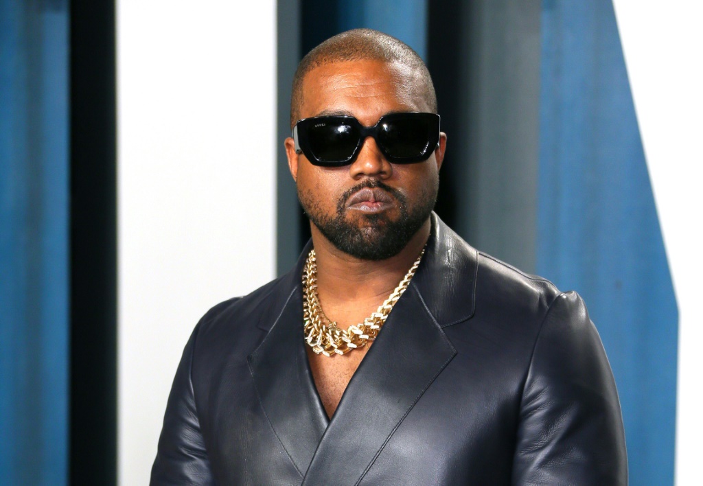 Kanye West agrees to buy social network Parler