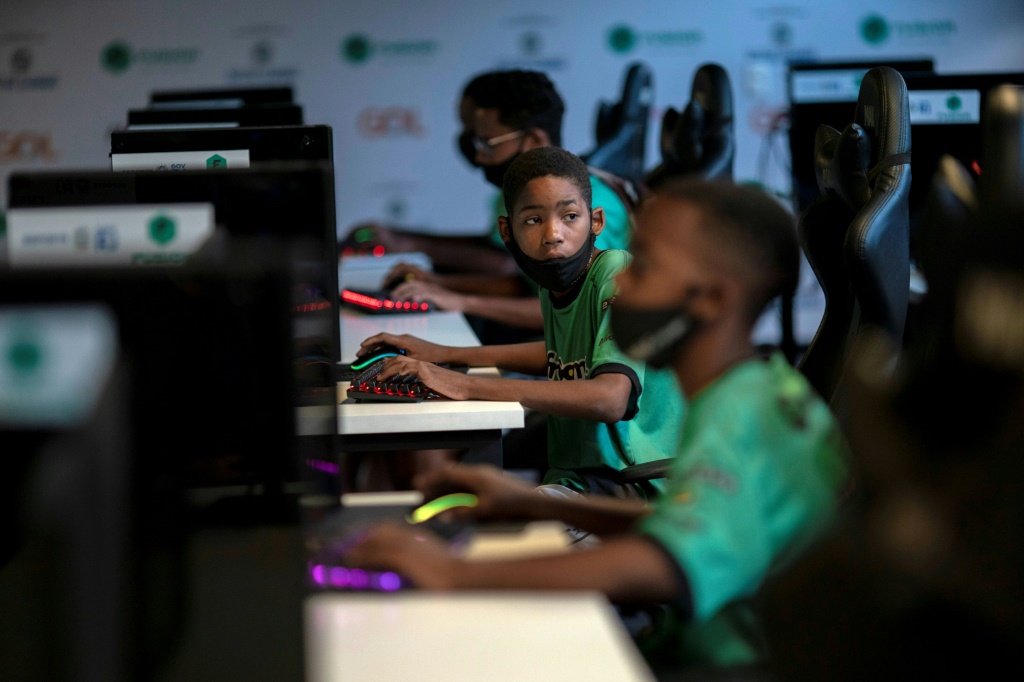 Video games could improve kids’ brains: study