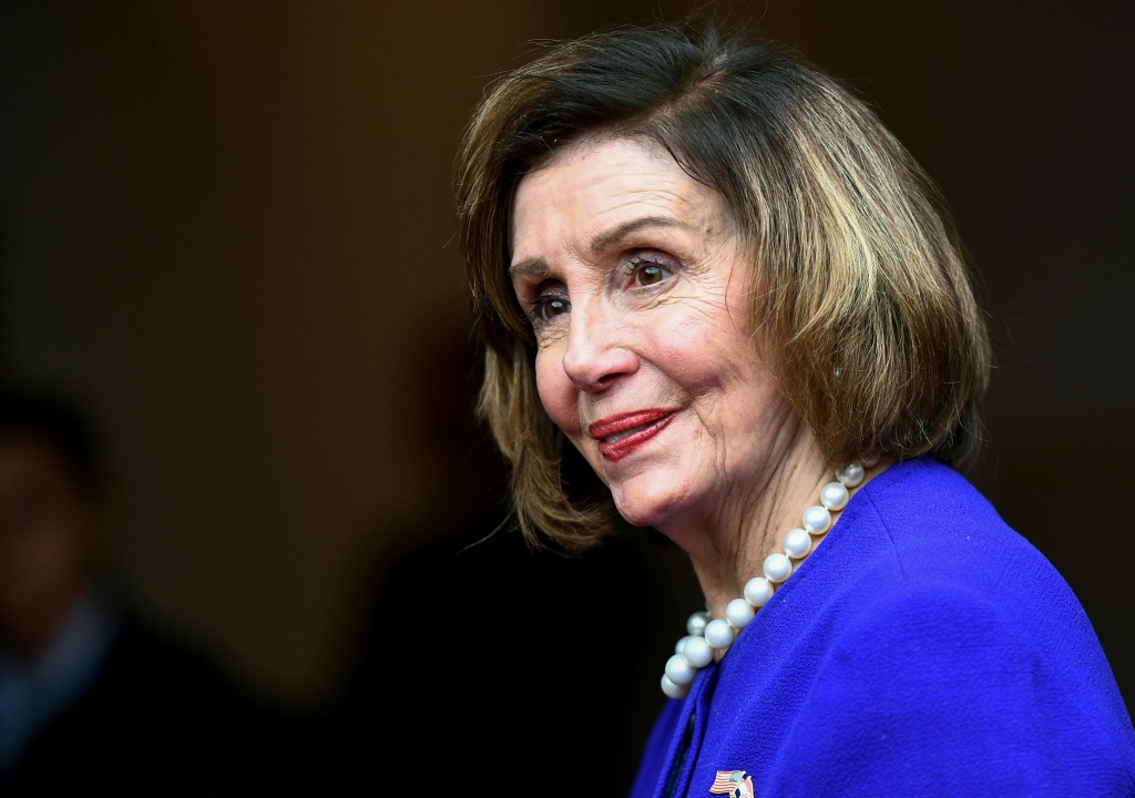 Pelosi ‘heartbroken and traumatized’ over attack on husband